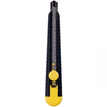 Stanley 1-10-409 - Cutter 9x9.5 mm maner plastic