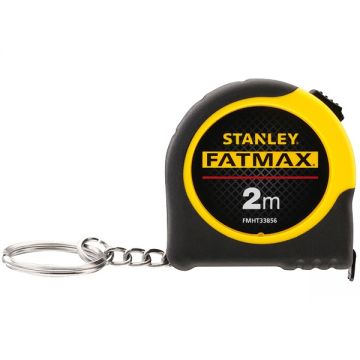 Stanley FMHT0-33856 - Ruleta banda din metal 2 m