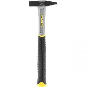 Stanley STHT0-51906 - Ciocan lacatuserie 0.2 kg - mm coada fibra de sticla