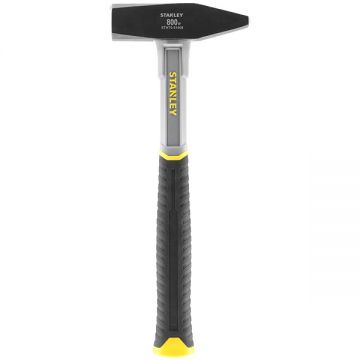 Stanley STHT0-51909 - Ciocan lacatuserie 0.8 kg - mm coada fibra de sticla