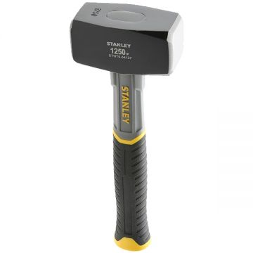 Stanley STHT0-54127 - Ciocan tip baros 1.25 kg - mm coada fibra de sticla