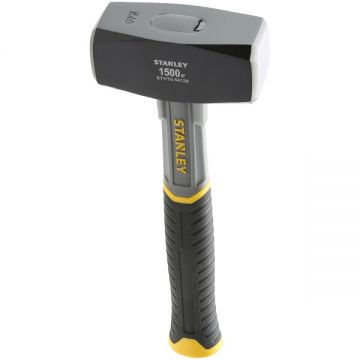 Stanley STHT0-54128 - Ciocan tip baros 1.5 kg 260 mm coada fibra de sticla