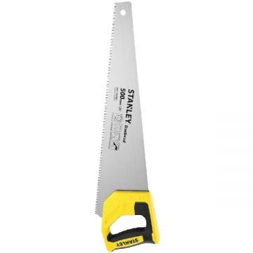 Stanley STHT20350-1 - Fierastrau coada de vulpe 500 mm maner plastic