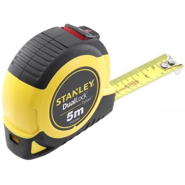 Stanley STHT36803-0 - Ruleta banda din metal 5 m