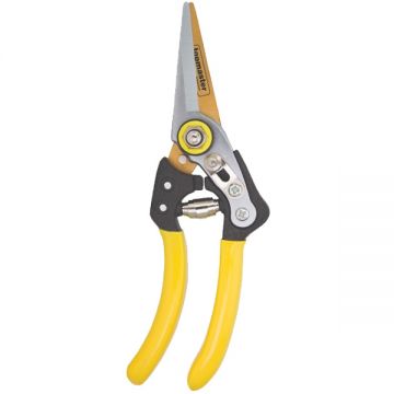 Topmaster 370522 - Foarfeca pentru vie 220 mm