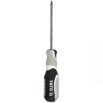 Yato YT-2748 - Surubelnita cu profil torx - mm TX15