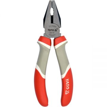 Yato YT-6600 - Cleste combinat 160 mm