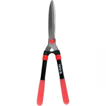 Yato YT-8821 - Foarfeca pentru gard viu 520 mm