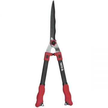 Yato YT-8823 - Foarfeca pentru gard viu 650 mm