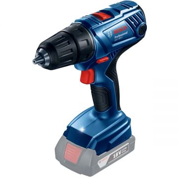 Bosch GSR 180-LI - Masina de gaurit si insurubat fara acumulatori si incarcator Li-Ion 18 V - Ah 54 Nm