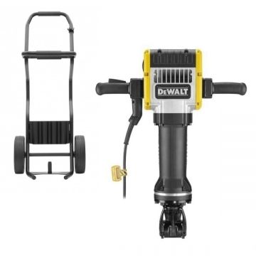 DeWalt D25981K - Demolator hexagonal 2100 W 62 J valiza speciala