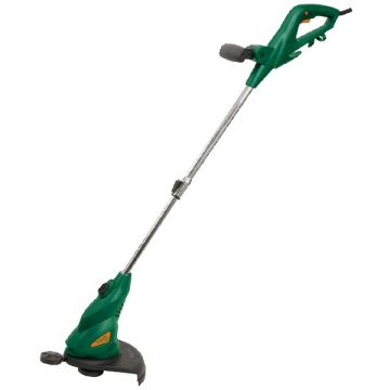 Flo 79467 - Trimmer gazon 500 W 280 mm cap cu fir