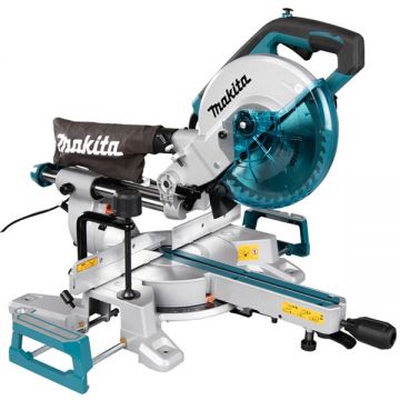 Makita LS0816F - Fierastrau circular stationar 1200 W 216x30 mm