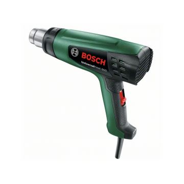 Pistol de căldură BOSCH UniversalHeat 600 / 1800 W