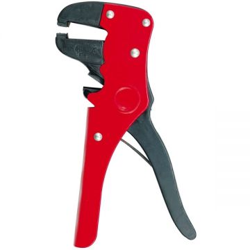 Vorel 45100 - Cleste pentru dezizolat 165 mm