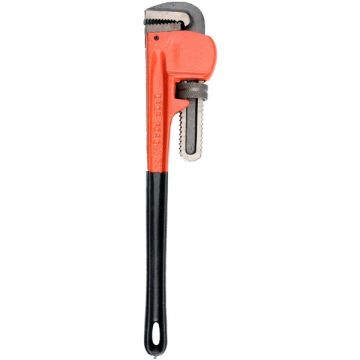 Vorel 55635 - Cleste pentru tevi cu falci drepte 310 mm 90 grade