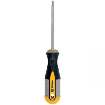 Vorel 60885 - Surubelnita cu profil torx 100 mm TX10