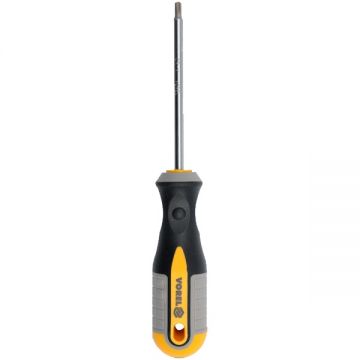 Vorel 60889 - Surubelnita cu profil torx 100 mm TX27