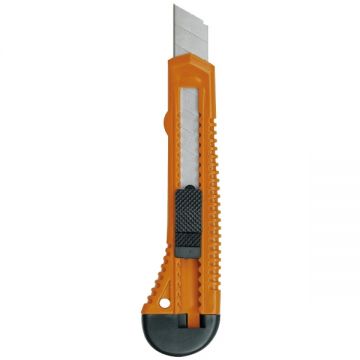 Vorel 76180 - Cutter 18x- mm maner plastic