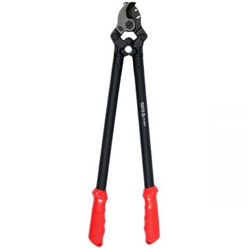 Yato YT-18615 - Cleste pentru taiat cabluri 450 mm 13.5 mm