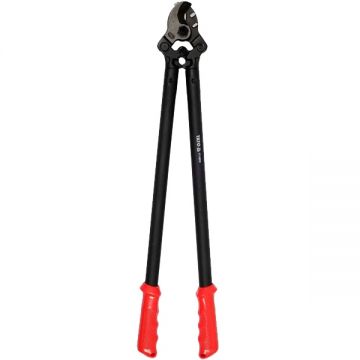 Yato YT-18616 - Cleste pentru taiat cabluri 600 mm 17.5 mm