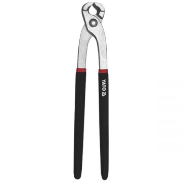 Yato YT-2058 - Cleste pentru cuie 200 mm