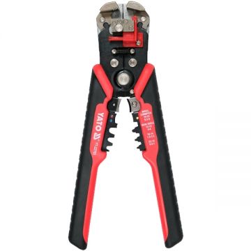 Yato YT-22703 - Cleste pentru dezizolat 225 mm