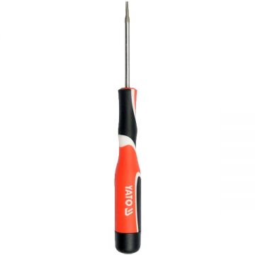 Yato YT-25855 - Surubelnita cu profil torx 50 mm TX8