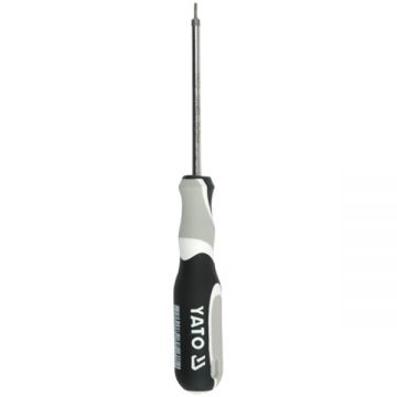 Yato YT-2741 - Surubelnita cu profil torx 75 mm TX5