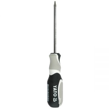 Yato YT-2756 - Surubelnita cu profil torx 100 mm TX40