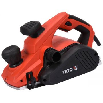 Yato  YT-82144 - Rindea electrica 1300 W 110 mm cutite reascutibile