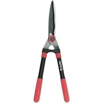 Yato YT-8822 - Foarfeca pentru gard viu 550 mm