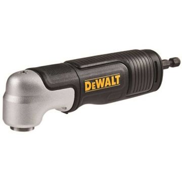 Atasament modular unghi drept de impact DeWalt DT20500