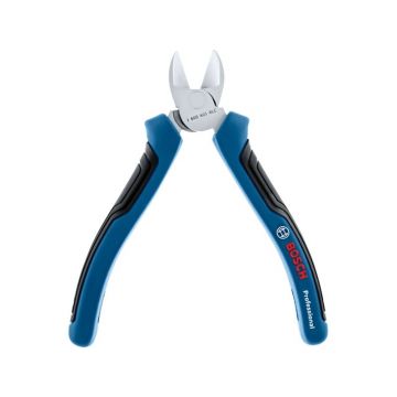 BOSCH Clește lateral cu cuplu mare 160 mm CrV