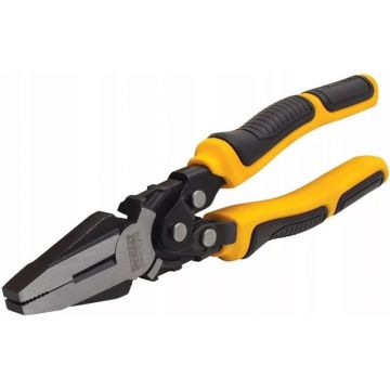 DEWALT Clește combinat 200 mm