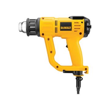 DEWALT Pistol de căldură 2000 W D26414