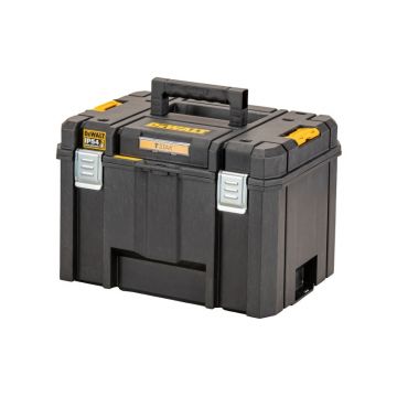 DEWALT TSTAK Cutie de scule adâncă 440 x 333 x 302 mm IP54