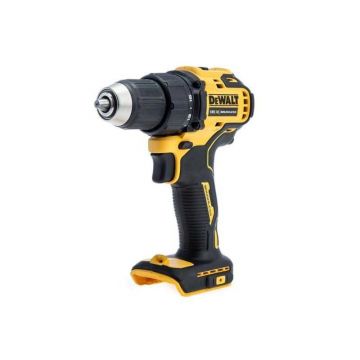 Masina de gaurit si insurubat DeWalt DCD708N, 18 V XR, 26 Nm - 65 Nm, motor fara perii