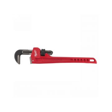 MILWAUKEE Cheie pentru țevi 450 mm