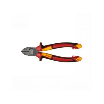 MILWAUKEE Clește de prindere lateral 160 mm izolat până la 1000 V