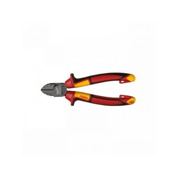 MILWAUKEE Clește lateral 145 mm izolat până la 1000 V