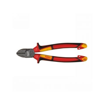 MILWAUKEE Clește lateral 180 mm izolat până la 1000 V