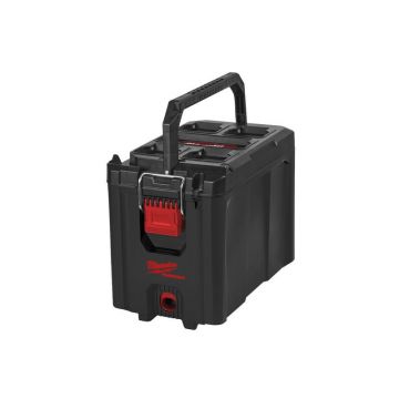 MILWAUKEE Depozit de scule compact PACKOUT