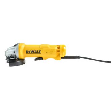 Polizor unghiular DeWALT DWE42331, 1400 W, 125 mm, 11500 rpm