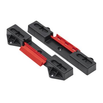 QBRICK SYSTEM ONE Adaptor deșurubabil (piesă de schimb)