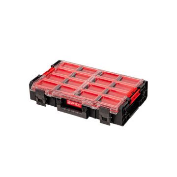 QBRICK SYSTEM ONE Organizator XL cu pubele lungi