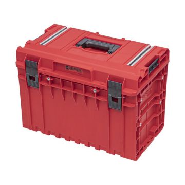 QBRICK SYSTEM ONE Red Ultra HD Toolbox Technique 450