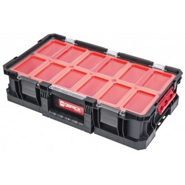 QBRICK SYSTEM TWO Organizator Plus