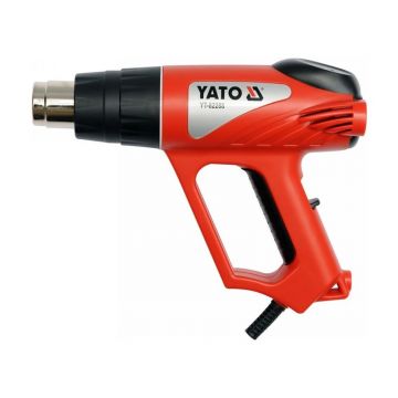 YATO Pistol termic 550 °C 2000 W