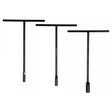 YATO Set cheie în T 3 piese 8-13 mm CrV